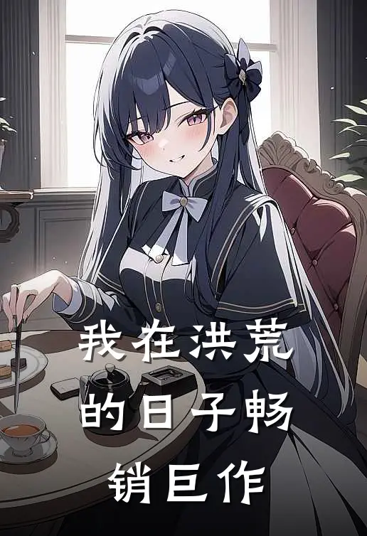 我在洪荒的日子畅销巨作