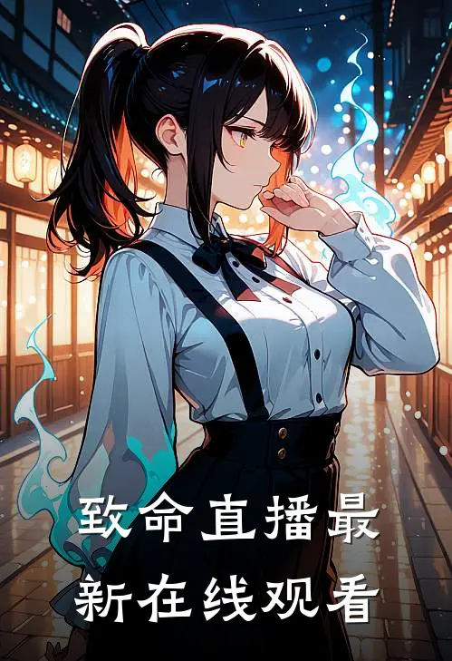 致命直播最新在线观看