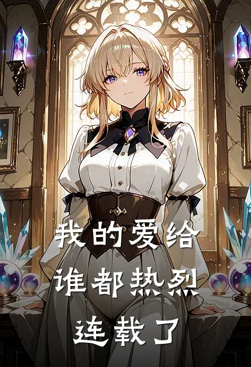 我的爱给谁都热烈连载了