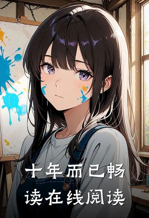 十年而已畅读在线阅读