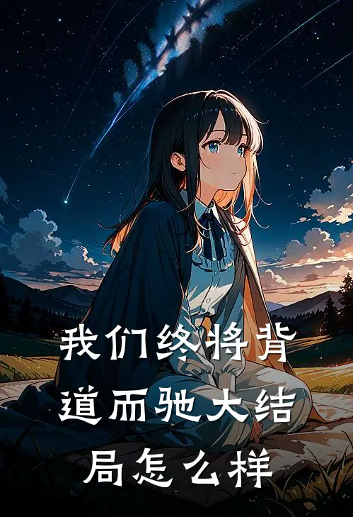我们终将背道而驰大结局怎么样