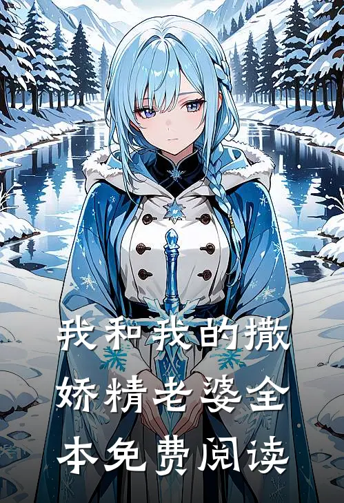 我和我的撒娇精老婆全本免费阅读