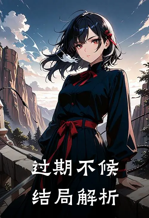 过期不候结局解析