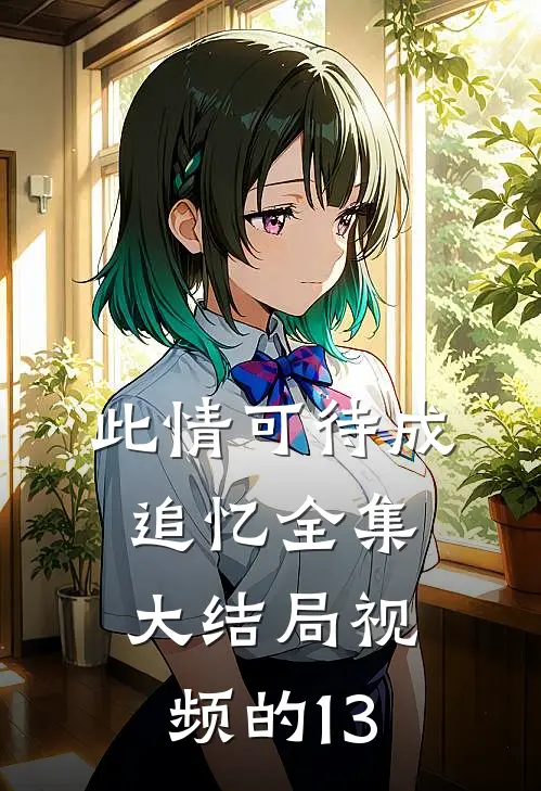 此情可待成追忆全集大结局视频的13