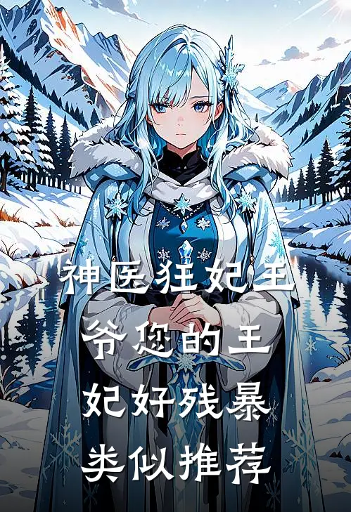 神医狂妃王爷您的王妃好残暴类似推荐