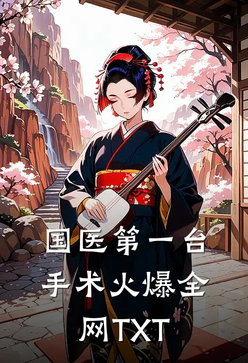 国医第一台手术火爆全网TXT