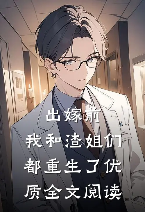 出嫁前,我和渣姐们都重生了优质全文阅读