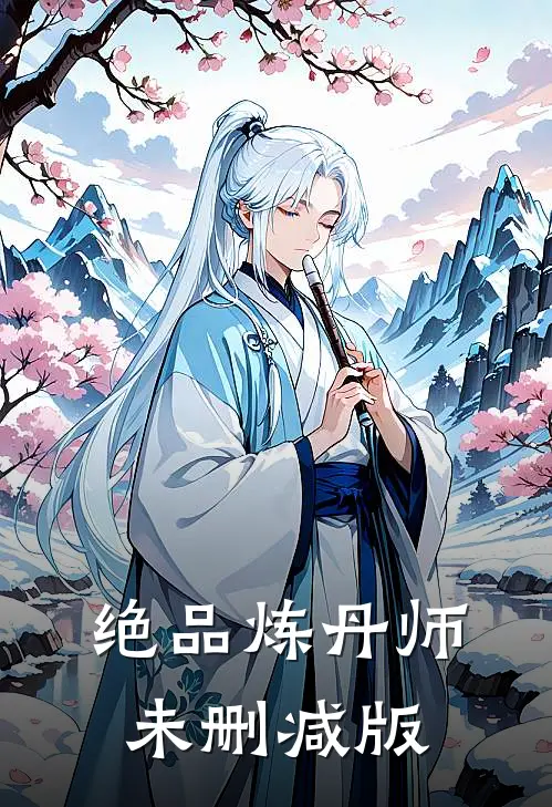 绝品炼丹师未删减版