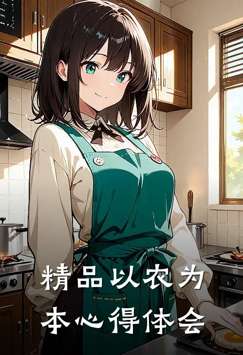 精品以农为本心得体会