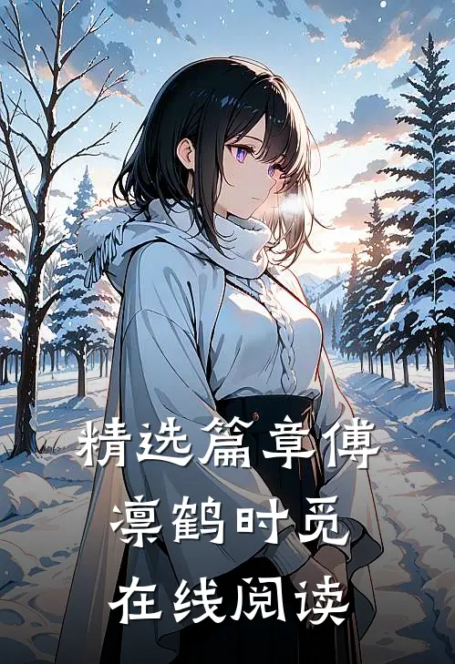 精选篇章傅凛鹤时觅在线阅读