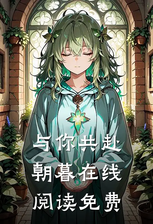 与你共赴朝暮在线阅读免费