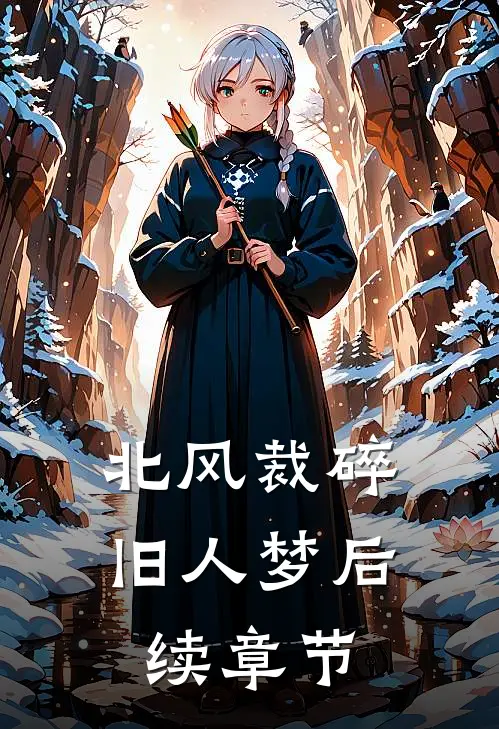 北风裁碎旧人梦后续章节
