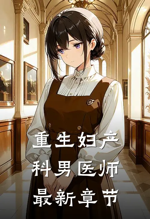 重生妇产科男医师最新章节