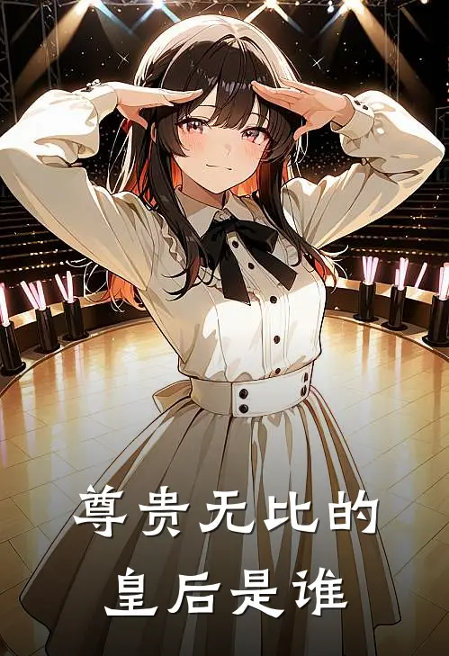 尊贵无比的皇后是谁