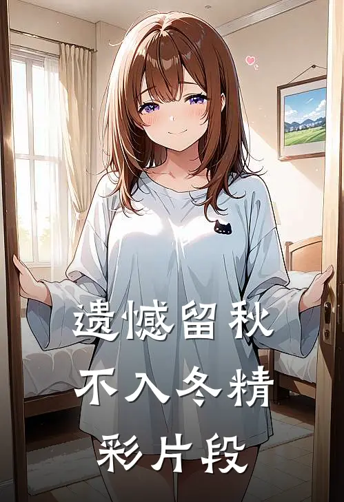 遗憾留秋不入冬精彩片段