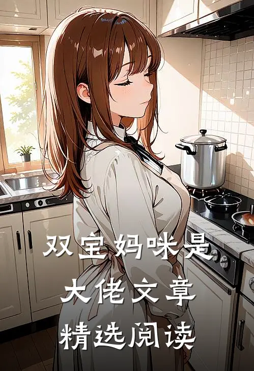 双宝妈咪是大佬文章精选阅读