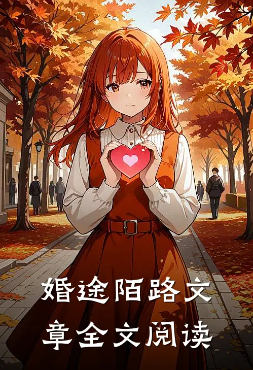 婚途陌路文章全文阅读