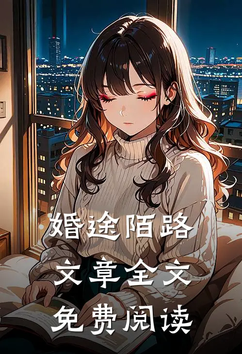 婚途陌路文章全文免费阅读
