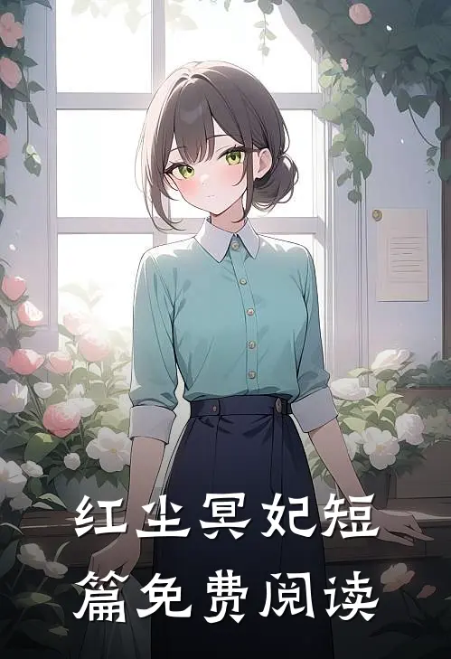 红尘冥妃短篇免费阅读