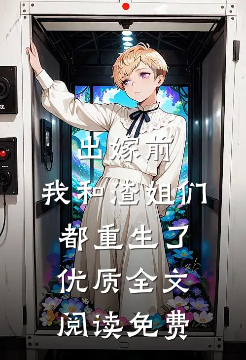 出嫁前,我和渣姐们都重生了优质全文阅读免费