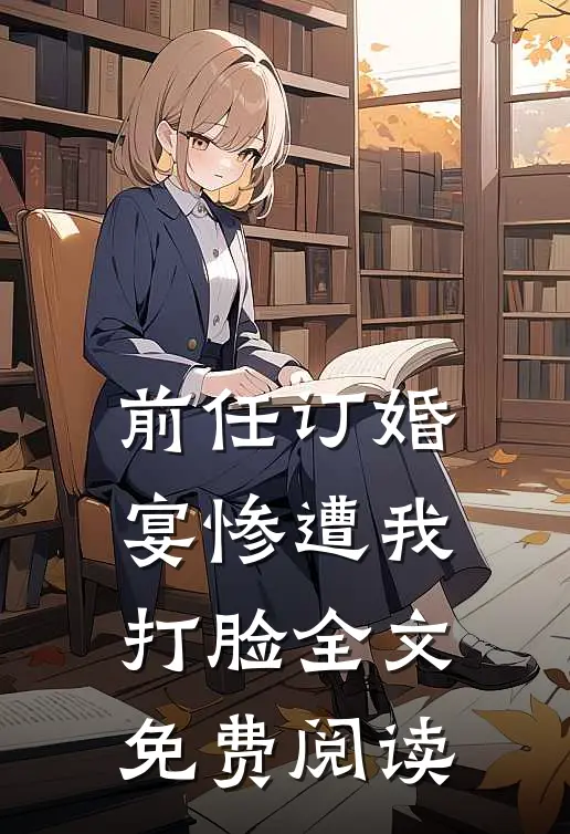 前任订婚宴惨遭我打脸全文免费阅读