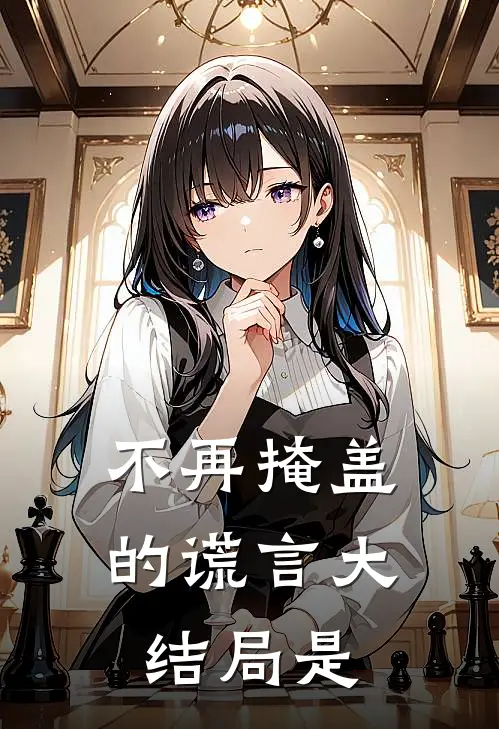 不再掩盖的谎言大结局是