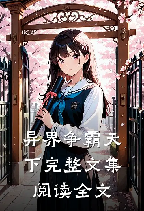 异界争霸天下完整文集阅读全文