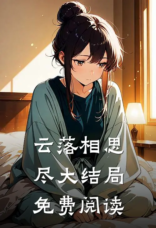 云落相思尽大结局免费阅读