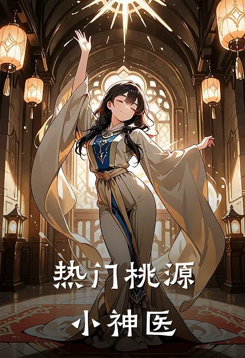 热门桃源小神医