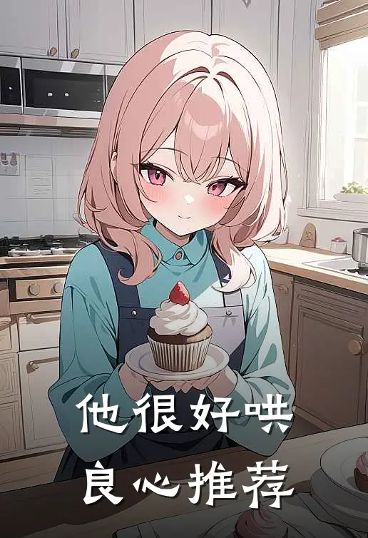 他很好哄良心推荐