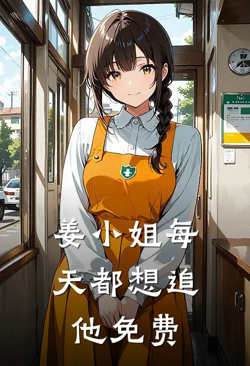 姜小姐每天都想追他免费