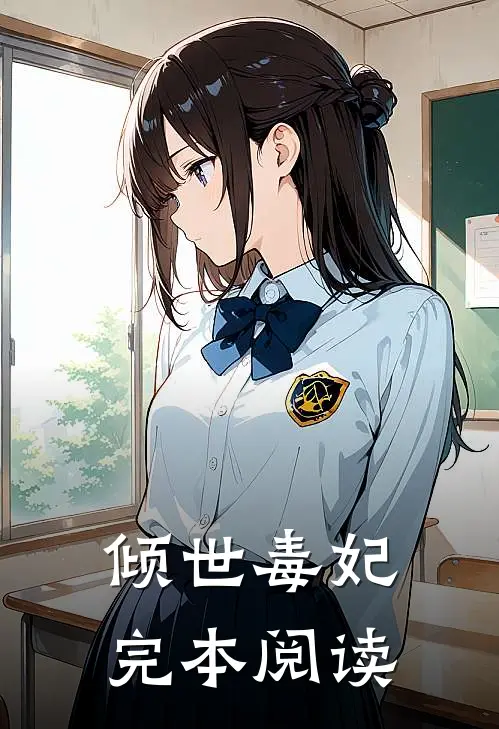 倾世毒妃完本阅读