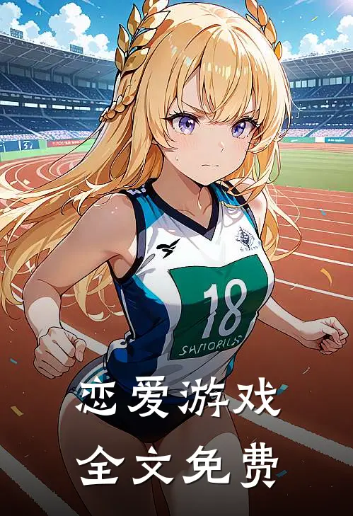 恋爱游戏全文免费