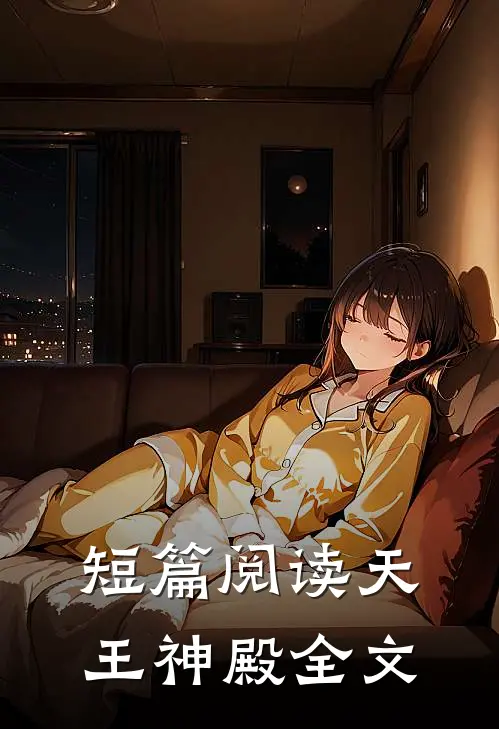 短篇阅读天王神殿全文