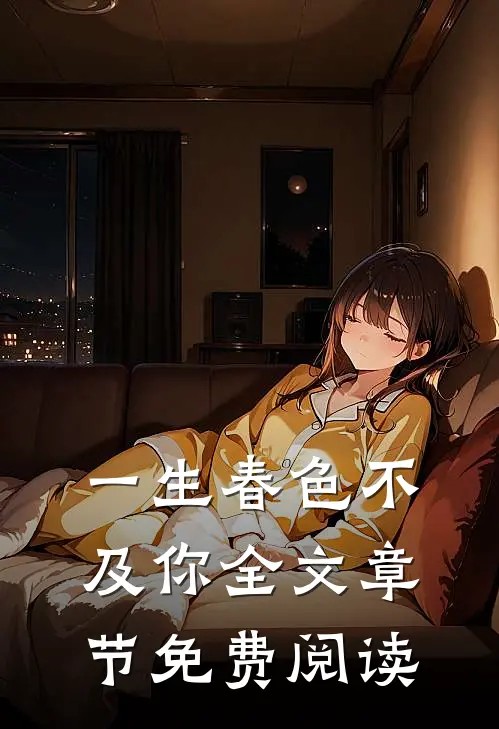 一生春色不及你全文章节免费阅读