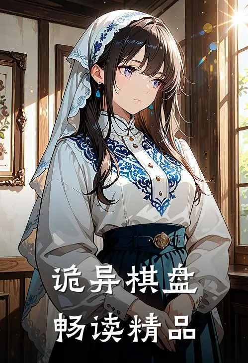 诡异棋盘畅读精品