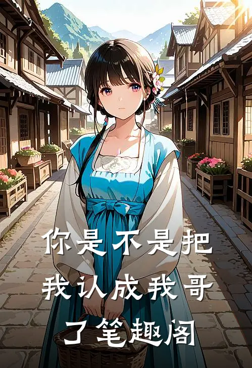 你是不是把我认成我哥了笔趣阁