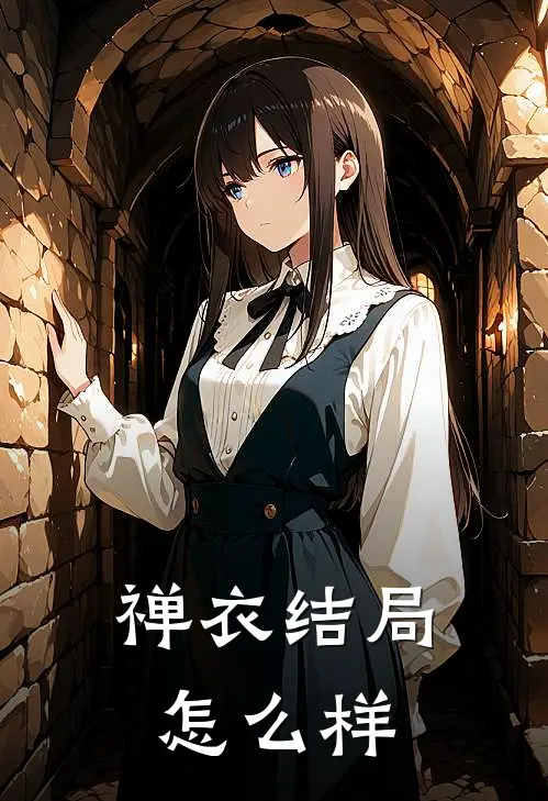 禅衣结局怎么样
