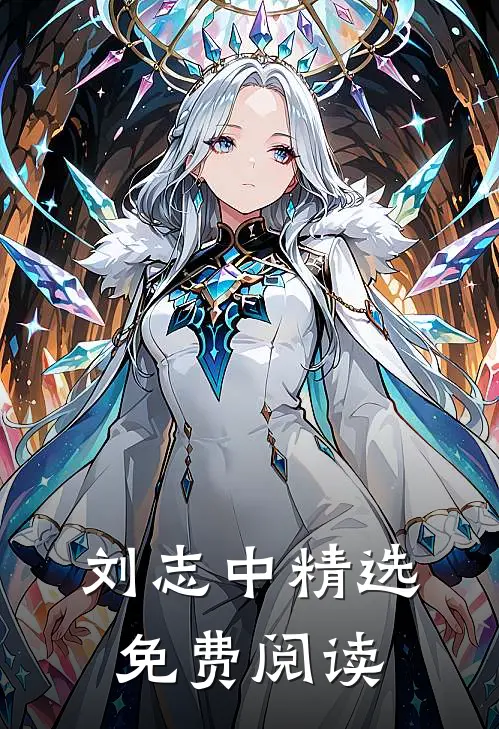 刘志中精选免费阅读