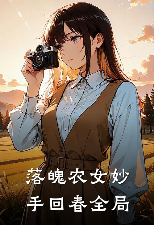 落魄农女妙手回春全局