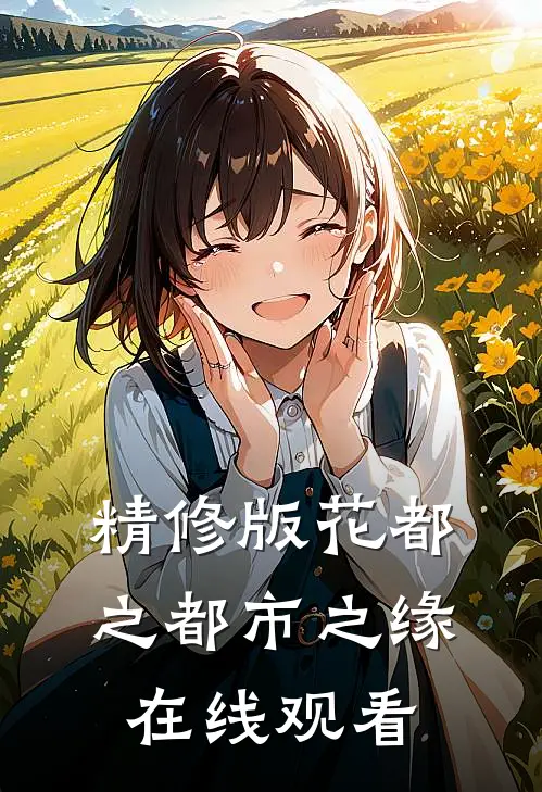 精修版花都之都市之缘在线观看