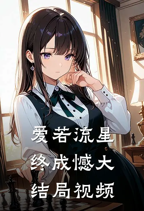 爱若流星终成憾大结局视频