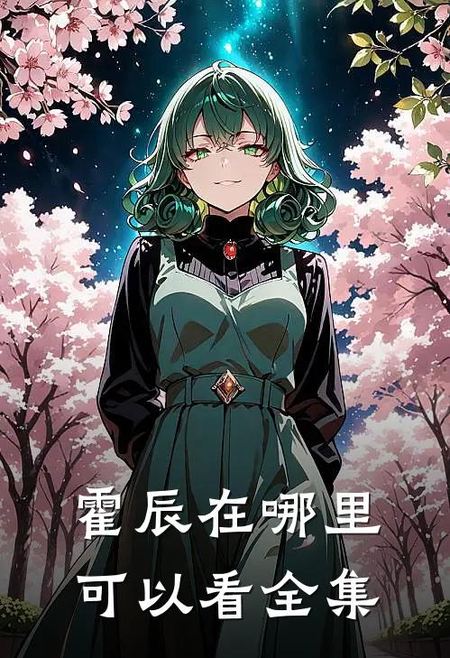霍辰在哪里可以看全集