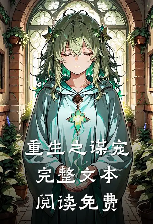 重生之谋宠完整文本阅读免费
