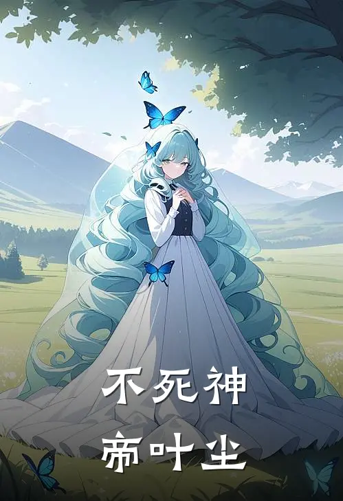 不死神帝叶尘