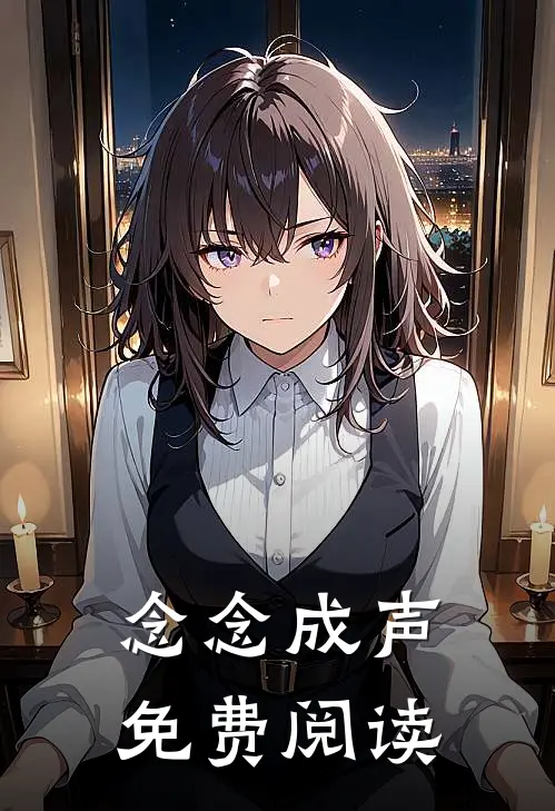 念念成声免费阅读
