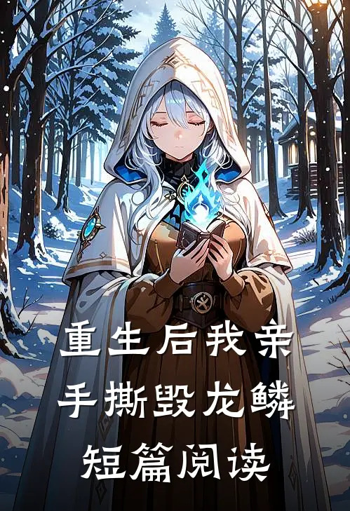 重生后我亲手撕毁龙鳞短篇阅读