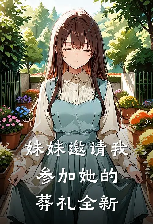 妹妹邀请我参加她的葬礼全新