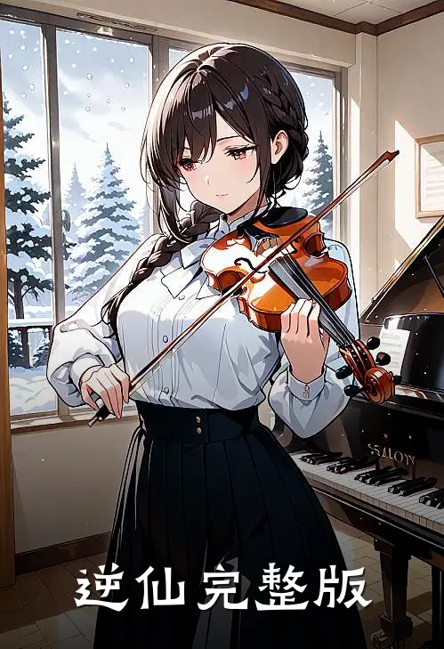 逆仙完整版