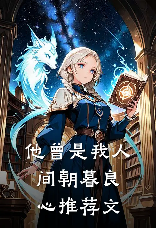 他曾是我人间朝暮良心推荐文